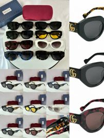 Picture of Gucci Sunglasses _SKUfw55795205fw